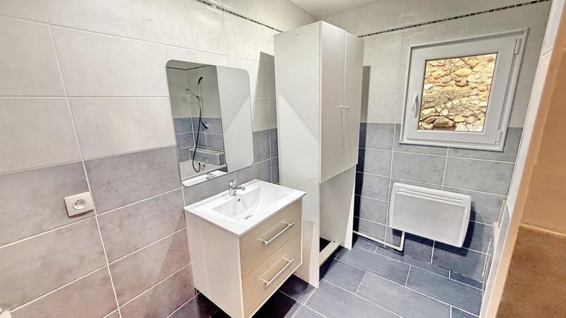 Appartement - 83 m² - 3 pièces