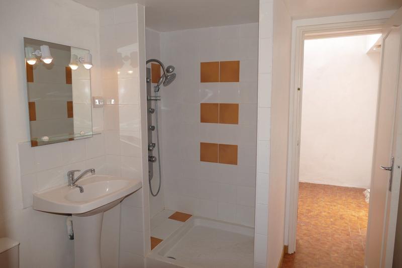 Maison - 165 m² - 7 pièces