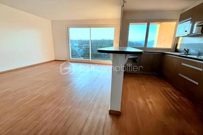Appartement - 69 m² - 3 pièces