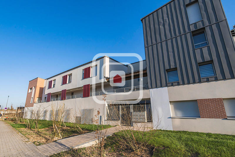 Appartement - 96 m² - 4 pièces