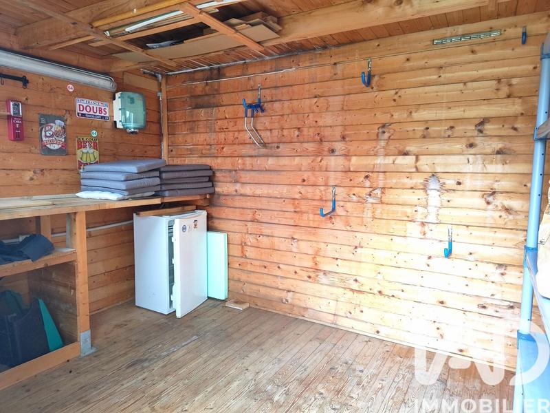 Duplex - 53 m² - 3 pièces