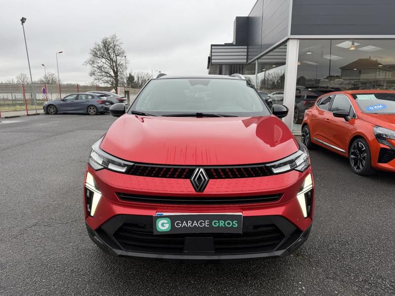 Renault Captur Eco-G 100 ch Techno