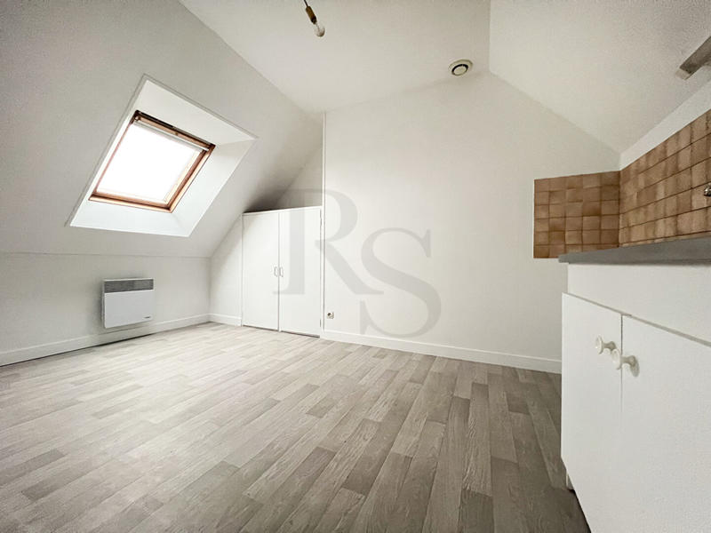 Immeuble - 6 pièces