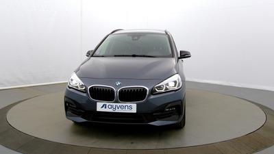Bmw Série 2 Gran Tourer 218iA 136ch Sport Dkg7