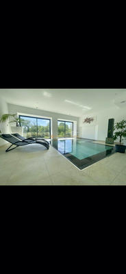 Bastide - 247 m² - 6 pièces