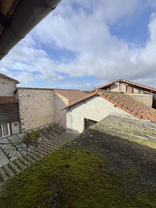 Fonds de commerce - 510 m²