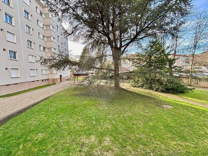 Appartement - 132 m² - 5 pièces