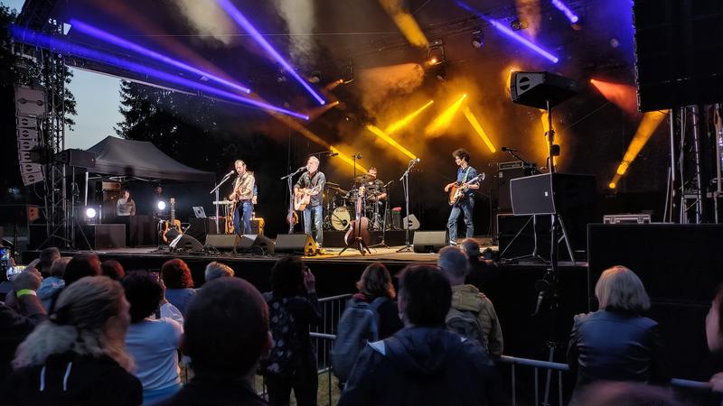 Othe Armance Festival