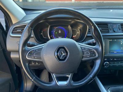 Renault Kadjar Intens Energy 1.2tce 130cv Camera/Gps/Park Assit/Bluetooth/Roue de Secours
