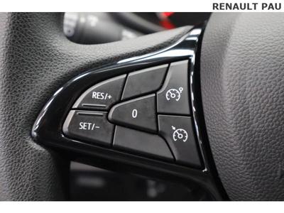 Dacia Sandero Eco-G 100 Stepway Essential