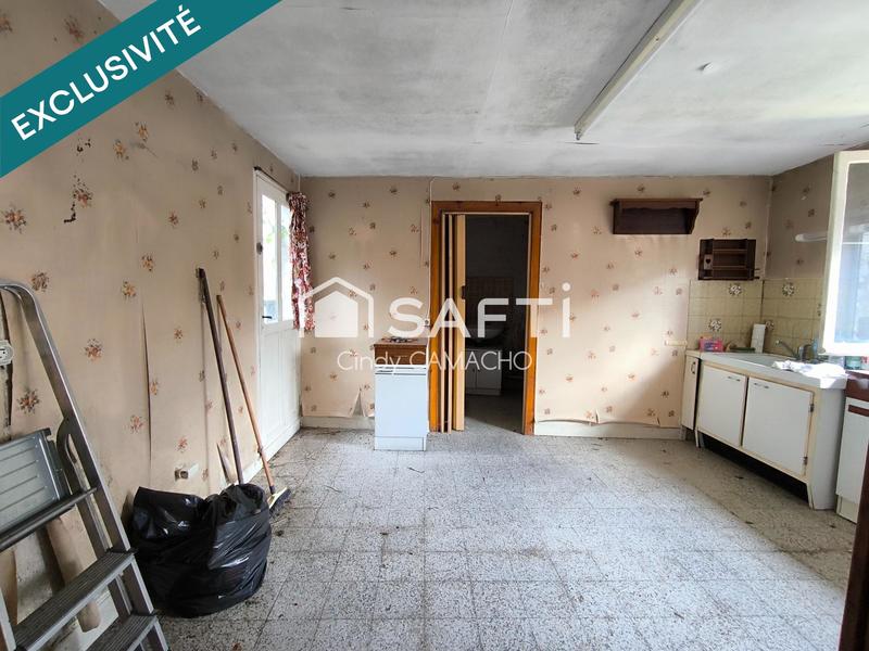 Maison - 176 m² - 4 pièces