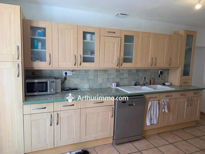 Maison - 146 m² - 6 pièces