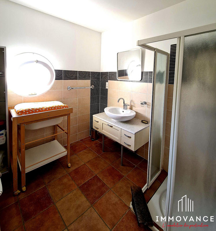 Maison - 140 m² - 4 pièces