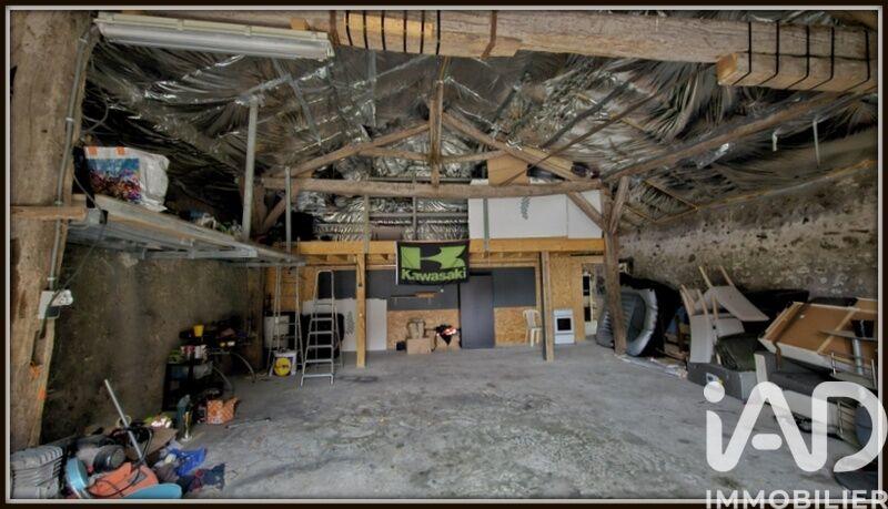 Maison - 172 m² - 7 pièces