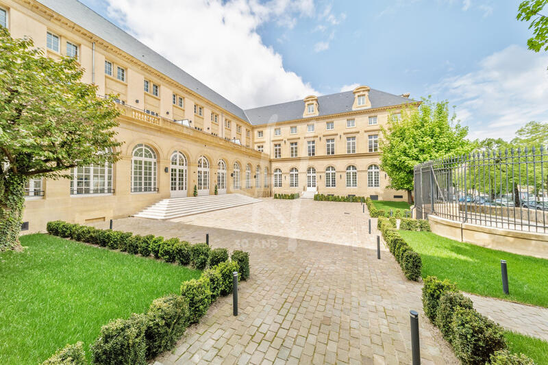 Appartement - 79 m² - 4 pièces