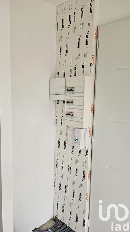 Maison - 68 m² - 2 pièces