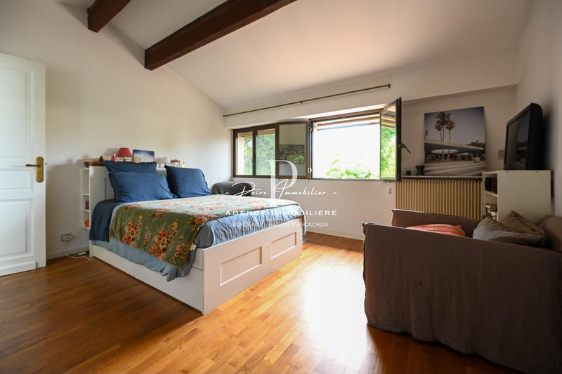 Maison - 149 m² - 5 pièces