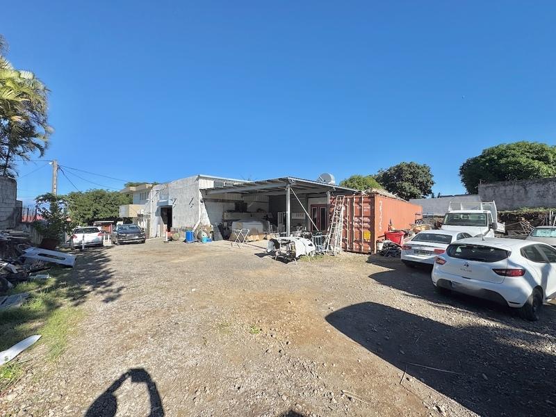 Bureau - 260 m² - 2 pièces