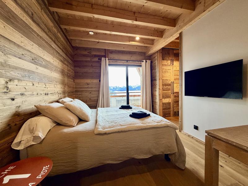 Châlet - 200 m² - 6 pièces