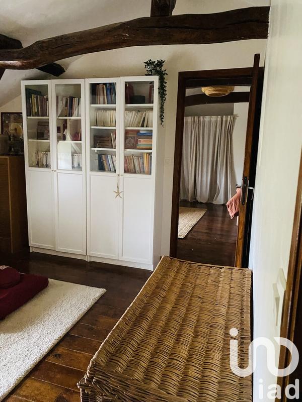 Maison de campagne - 134 m² - 4 pièces