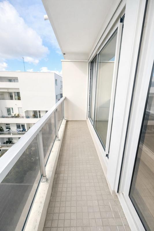 Appartement - 28 m² - 1 pièce