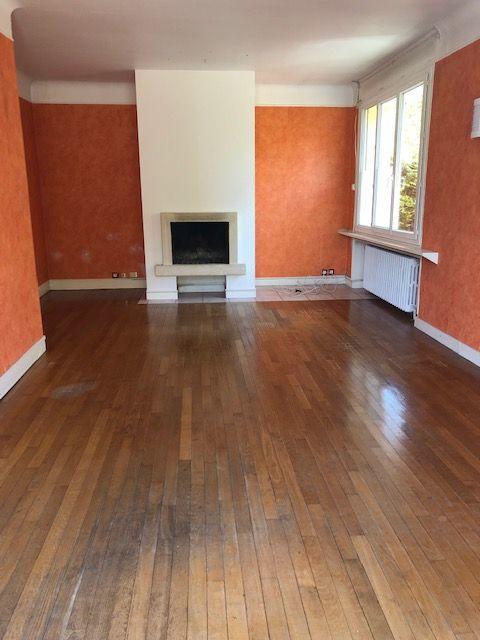 Maison - 103 m² - 4 pièces