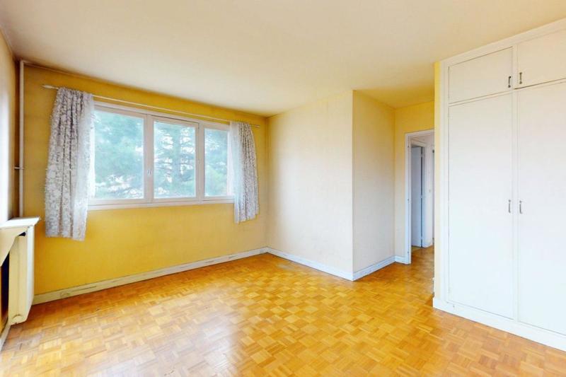 Appartement - 76 m² - 3 pièces