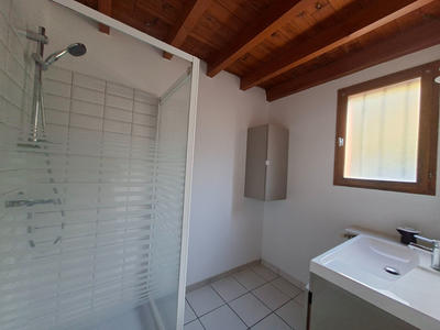 Maison - 99 m² - 4 pièces