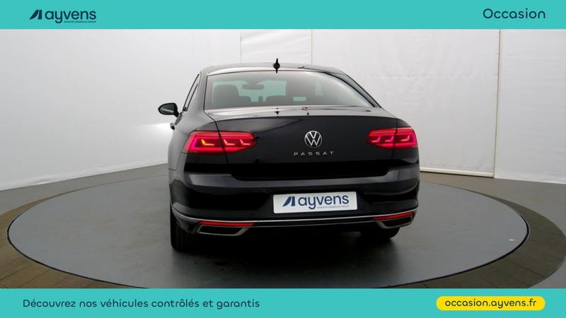 Volkswagen Passat 1.5 Tsi 150ch Elegance Dsg7