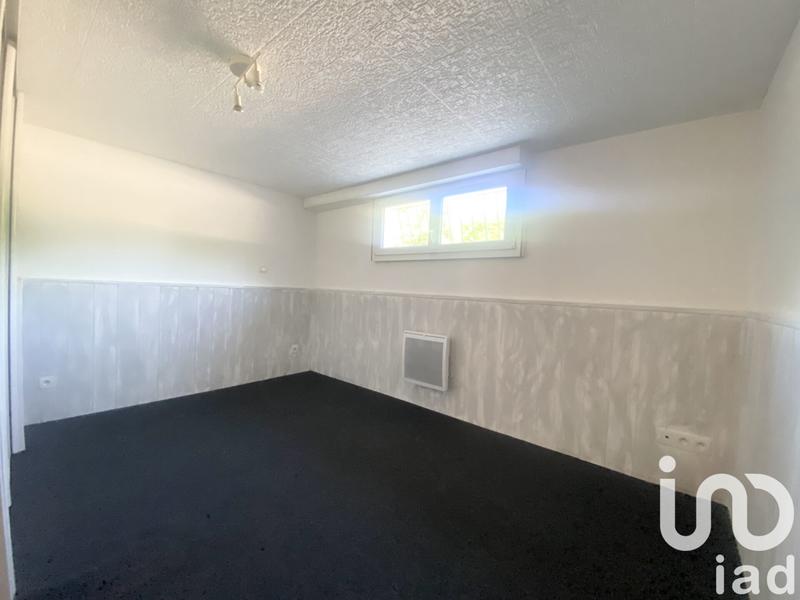 Maison - 82 m² - 4 pièces