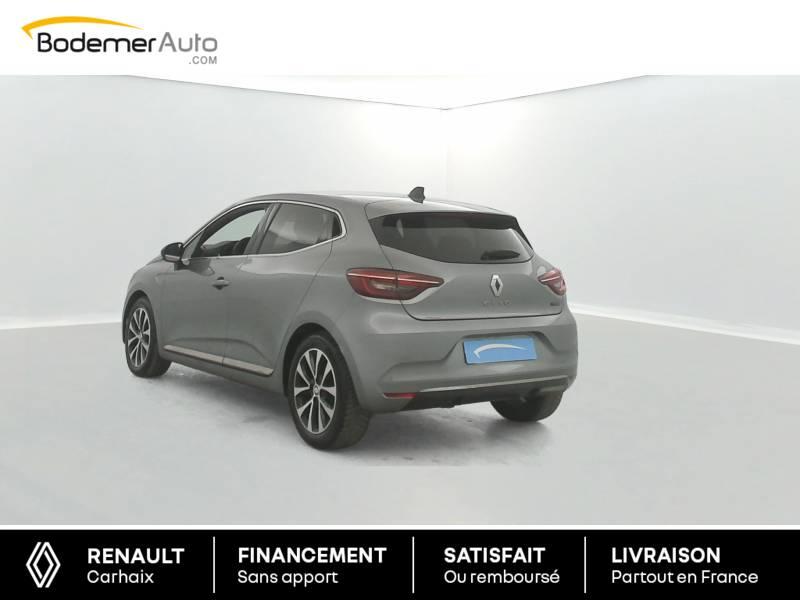 Renault Clio E-Tech full hybrid 145 Equilibre