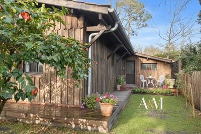 Maison - 128 m² - 5 pièces