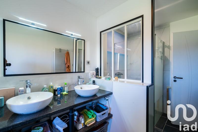 Maison - 174 m² - 5 pièces