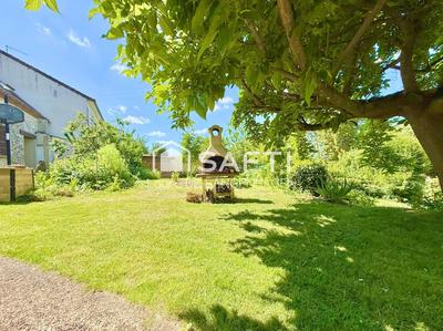 Maison - 265 m² - 7 pièces