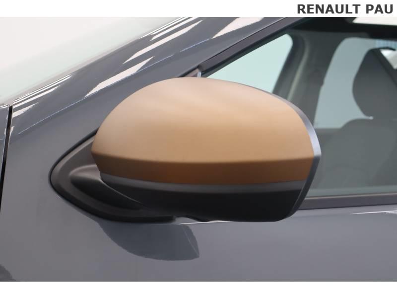 Dacia Duster Blue dCi 115 4x2 Extreme