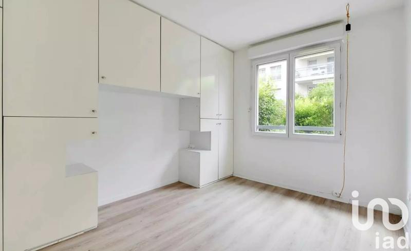 Appartement - 71 m² - 4 pièces