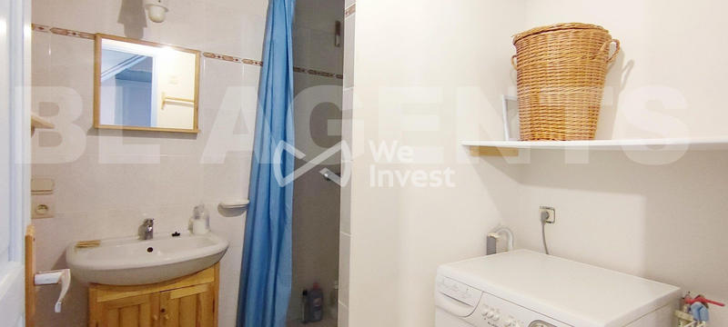 Maison - 137 m² - 5 pièces