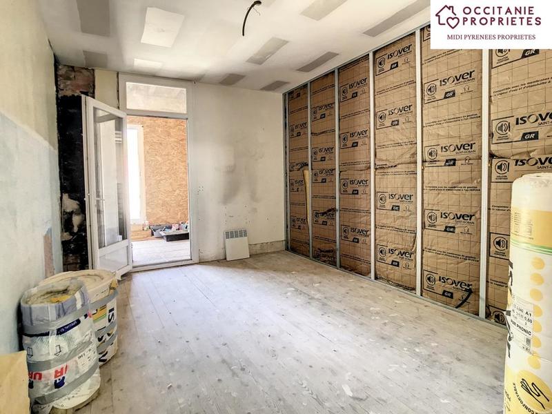 Local commercial - 154 m² - 2 pièces