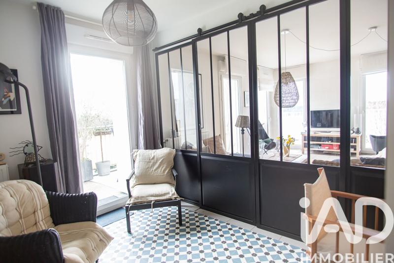 Appartement - 101 m² - 5 pièces