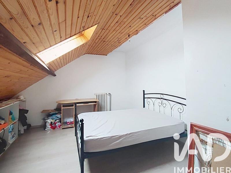 Maison - 155 m² - 7 pièces