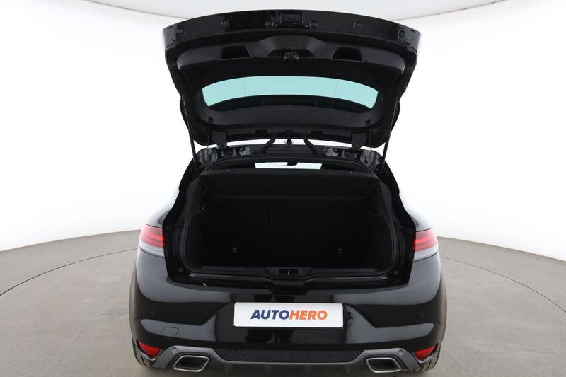 Renault Mégane 1.5 Blue dCi Rs Line 115 ch