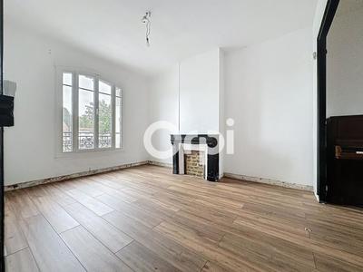 Maison - 124 m² - 5 pièces