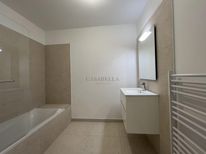 Appartement - 73 m² - 3 pièces