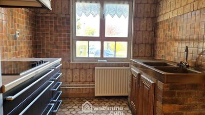 Maison - 147 m² - 7 pièces