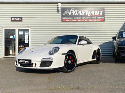 Porsche 911 997.2 Carrera 2 Gts 408cv