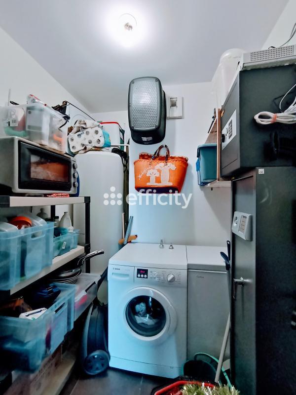 Appartement - 86 m² - 4 pièces