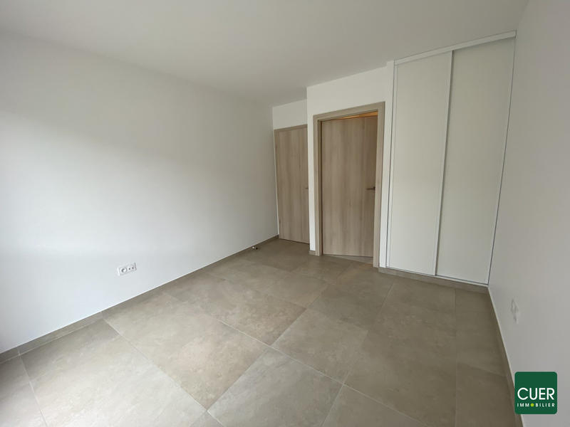 Appartement - 54 m² - 2 pièces