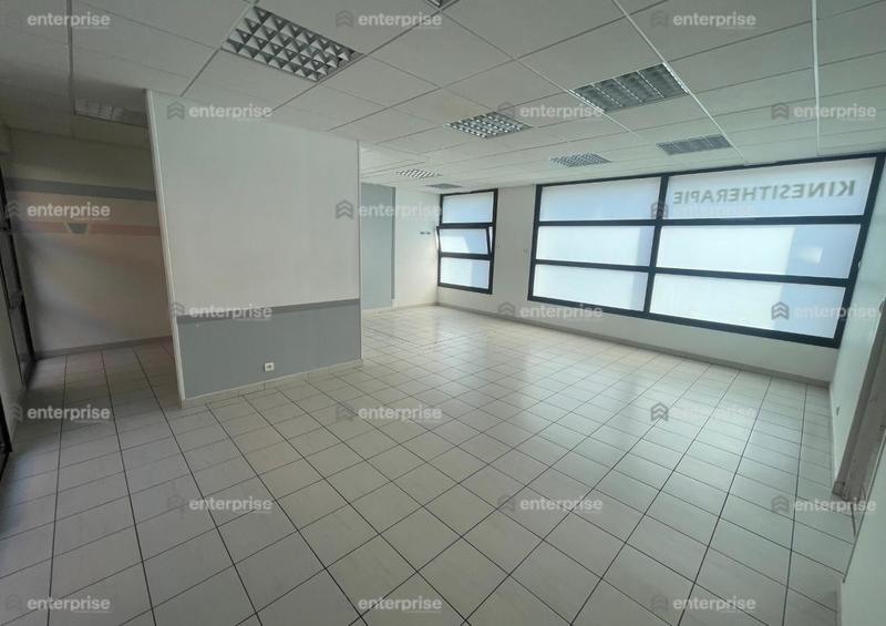Local commercial - 25 m²