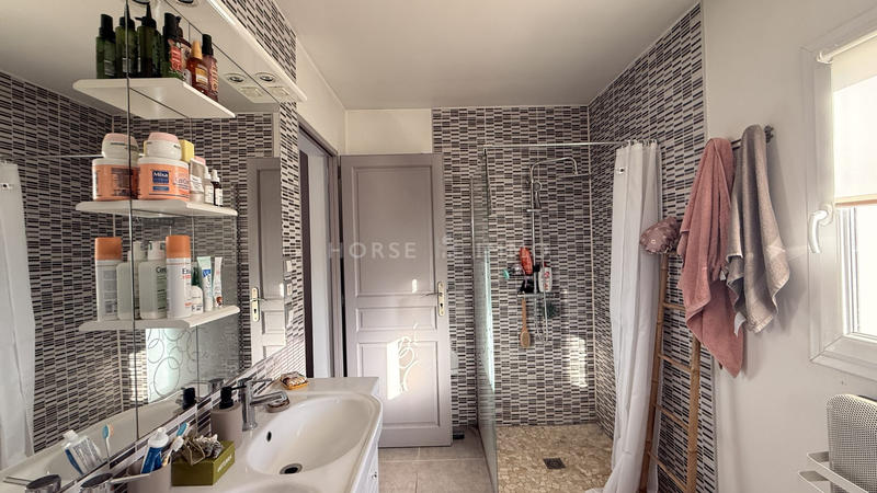 Mas - 217 m² - 5 pièces