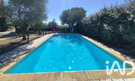 Maison de campagne - 159 m² - 6 pièces